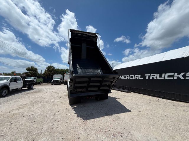 2002 Sterling Acterra Tandem Dump Truck  - 23016285 - 3