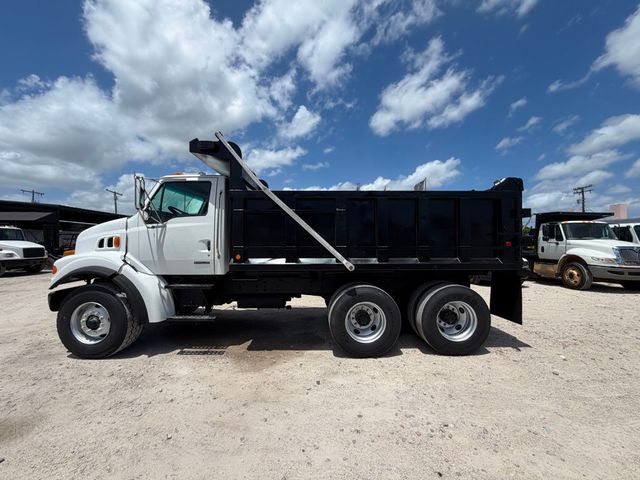 2002 Sterling Acterra Tandem Dump Truck  - 23016285 - 7