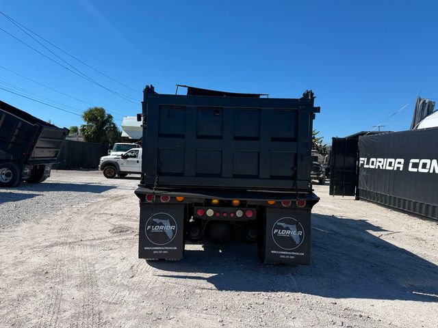 2002 Sterling LT9500 Tandem Axle Dump Truck  - 22989172 - 9
