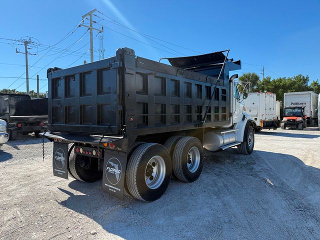 2002 Sterling LT9500 Tandem Axle Dump Truck  - 22989172 - 10
