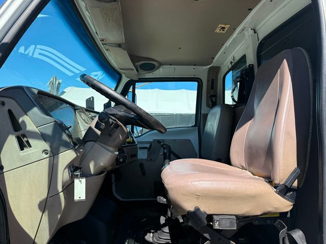 2002 Sterling LT9500 Tandem Axle Dump Truck  - 22989172 - 12