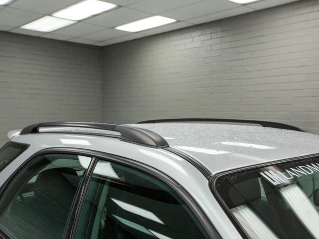 2002 Subaru Impreza Wagon 5dr Wagon WRX Sport Manual - 22977643 - 9