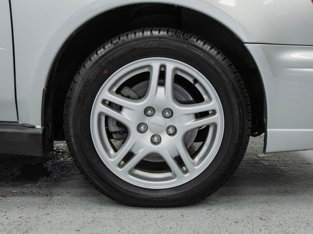 2002 Subaru Impreza Wagon 5dr Wagon WRX Sport Manual - 22977643 - 12