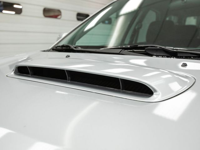 2002 Subaru Impreza Wagon 5dr Wagon WRX Sport Manual - 22977643 - 17