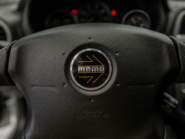 2002 Subaru Impreza Wagon 5dr Wagon WRX Sport Manual - 22977643 - 22