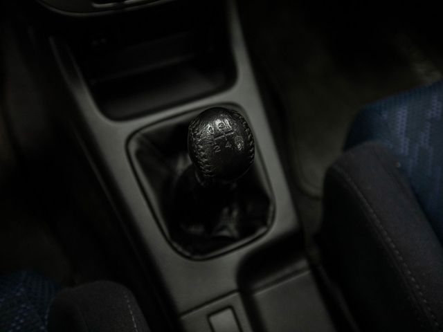 2002 Subaru Impreza Wagon 5dr Wagon WRX Sport Manual - 22977643 - 27