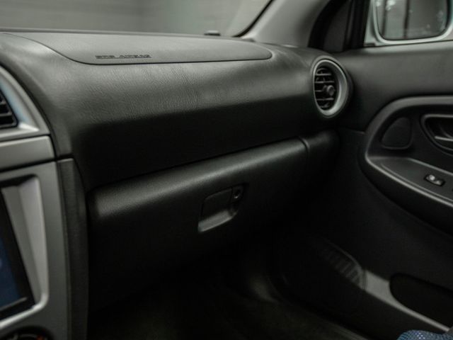 2002 Subaru Impreza Wagon 5dr Wagon WRX Sport Manual - 22977643 - 28