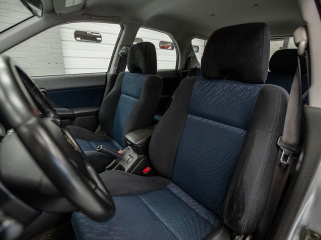 2002 Subaru Impreza Wagon 5dr Wagon WRX Sport Manual - 22977643 - 31