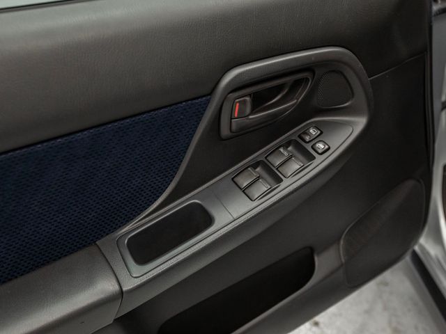 2002 Subaru Impreza Wagon 5dr Wagon WRX Sport Manual - 22977643 - 35