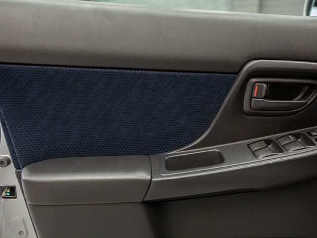 2002 Subaru Impreza Wagon 5dr Wagon WRX Sport Manual - 22977643 - 36