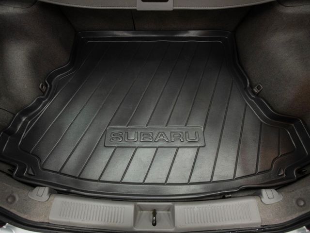 2002 Subaru Impreza Wagon 5dr Wagon WRX Sport Manual - 22977643 - 41