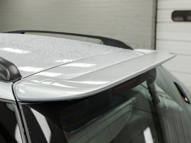 2002 Subaru Impreza Wagon 5dr Wagon WRX Sport Manual - 22977643 - 50