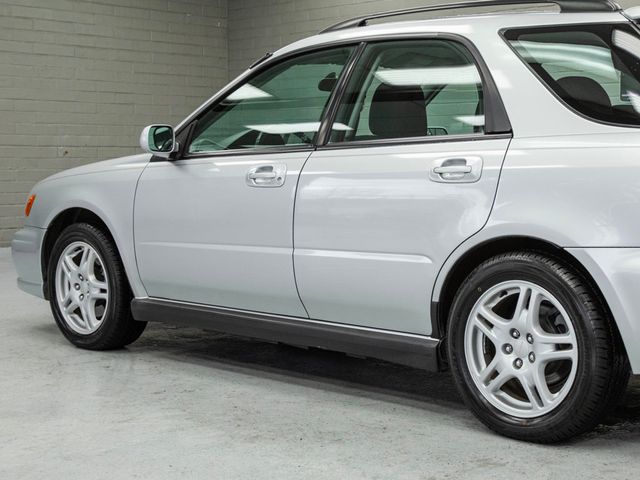 2002 Subaru Impreza Wagon 5dr Wagon WRX Sport Manual - 22977643 - 53