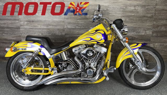 2002 Titan Phoenix Custom SUPER CLEAN! - 23001842 - 0