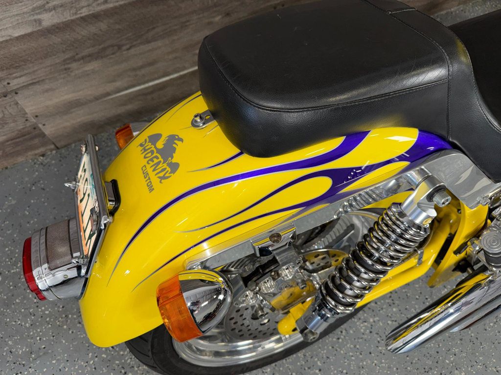 2002 Titan Phoenix Custom SUPER CLEAN! - 23001842 - 9