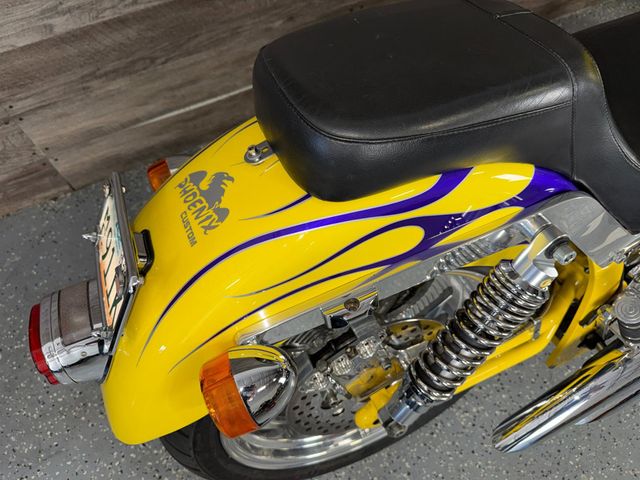 2002 Titan Phoenix Custom SUPER CLEAN! - 23001842 - 9