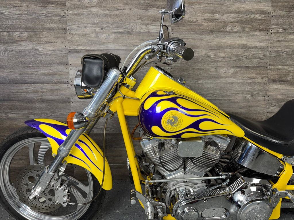 2002 Titan Phoenix Custom SUPER CLEAN! - 23001842 - 12