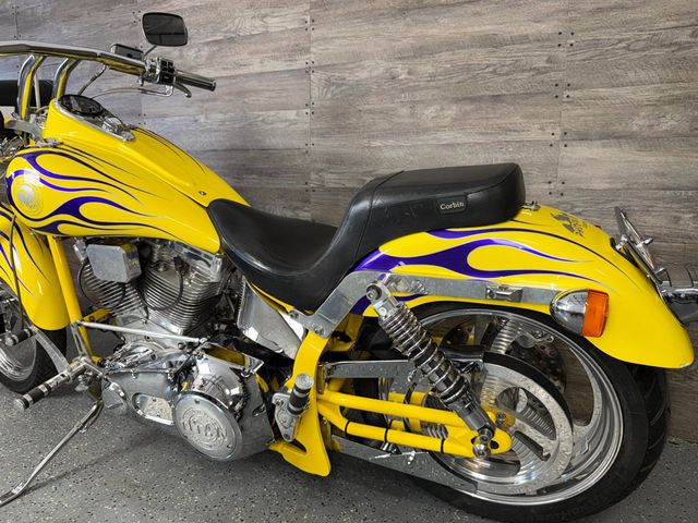 2002 Titan Phoenix Custom SUPER CLEAN! - 23001842 - 13