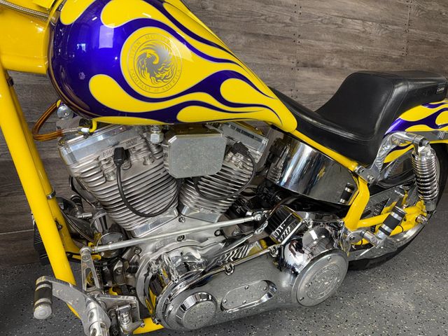 2002 Titan Phoenix Custom SUPER CLEAN! - 23001842 - 14