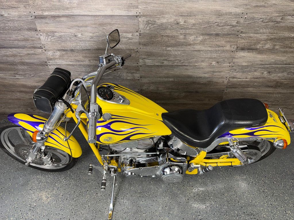 2002 Titan Phoenix Custom SUPER CLEAN! - 23001842 - 15