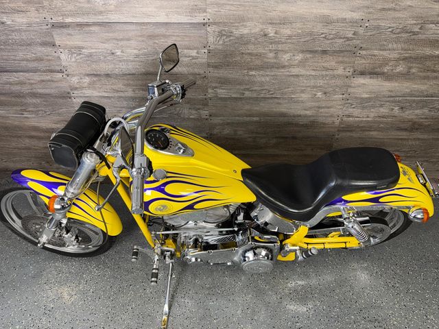 2002 Titan Phoenix Custom SUPER CLEAN! - 23001842 - 15