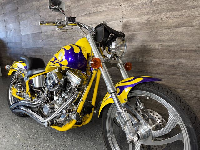 2002 Titan Phoenix Custom SUPER CLEAN! - 23001842 - 1