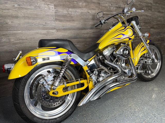 2002 Titan Phoenix Custom SUPER CLEAN! - 23001842 - 2