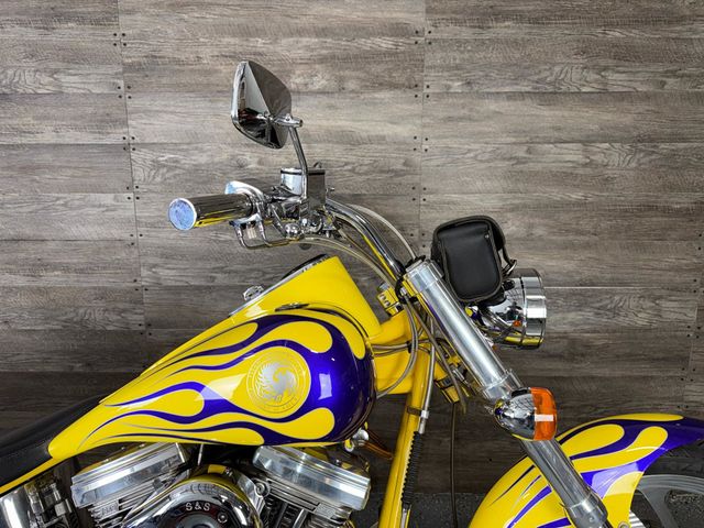 2002 Titan Phoenix Custom SUPER CLEAN! - 23001842 - 3