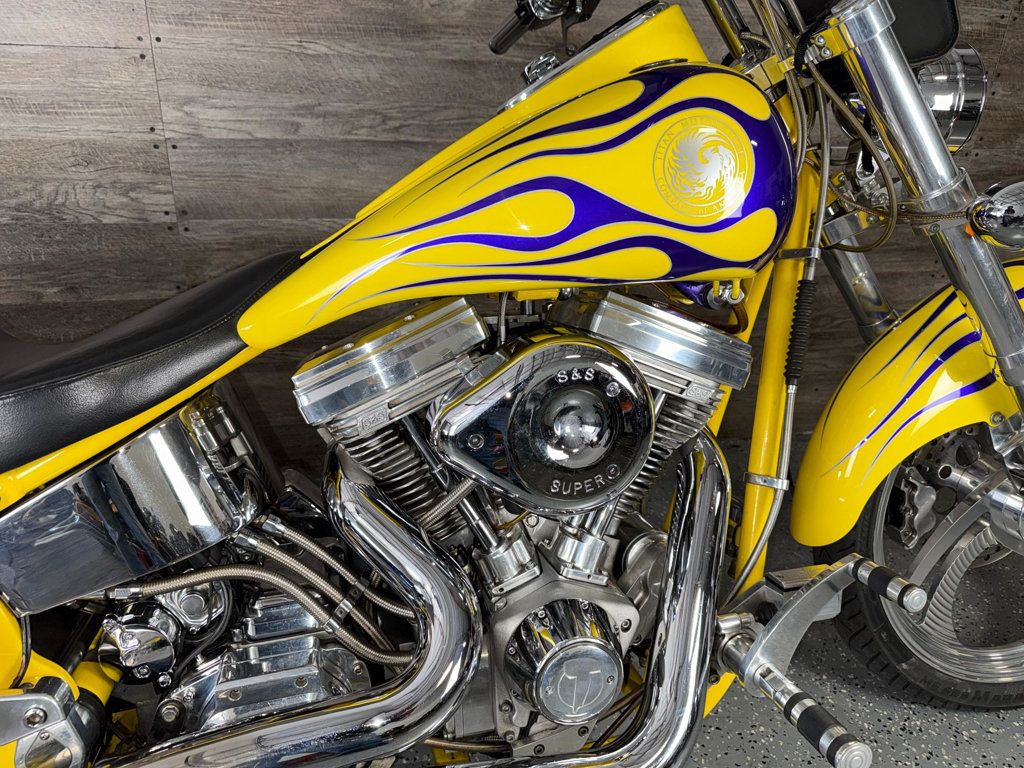 2002 Titan Phoenix Custom SUPER CLEAN! - 23001842 - 5