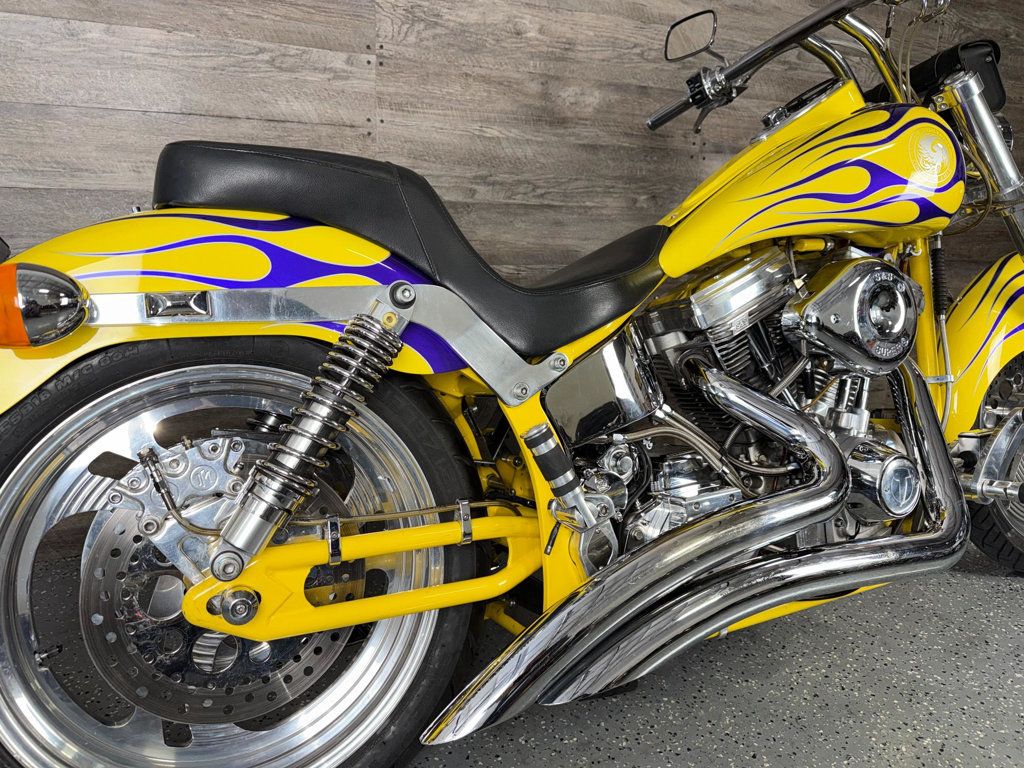 2002 Titan Phoenix Custom SUPER CLEAN! - 23001842 - 8