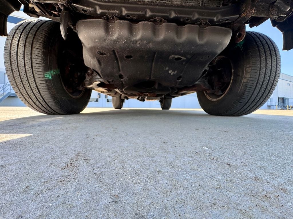 2002 Toyota 4Runner 4dr Limited 3.4L Automatic 4WD - 23028676 - 22