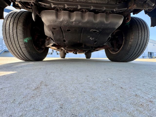 2002 Toyota 4Runner 4dr Limited 3.4L Automatic 4WD - 23028676 - 22