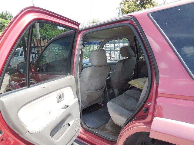 2002 Toyota 4Runner 4dr SR5 3.4L Automatic - 20842465 - 3