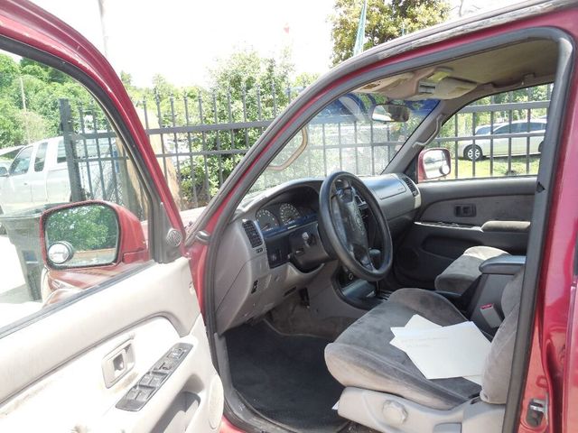 2002 Toyota 4Runner 4dr SR5 3.4L Automatic - 20842465 - 4