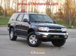 2002 Toyota 4Runner 4dr SR5 3.4L Automatic 4WD - 23011008 - 0