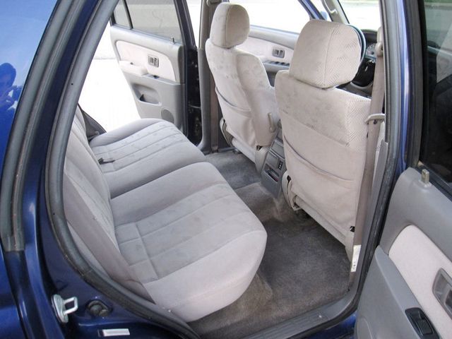 2002 Toyota 4Runner 4dr SR5 3.4L Automatic 4WD - 23011008 - 26