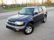 2002 Toyota 4Runner 4dr SR5 3.4L Automatic 4WD - 23011008 - 3