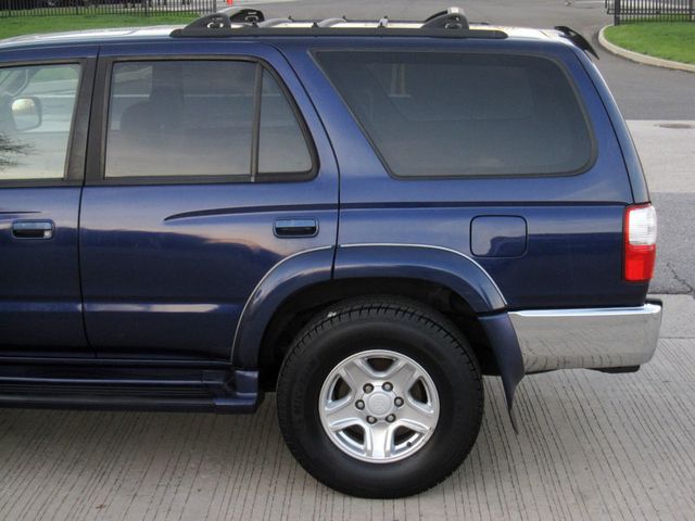 2002 Toyota 4Runner 4dr SR5 3.4L Automatic 4WD - 23011008 - 7