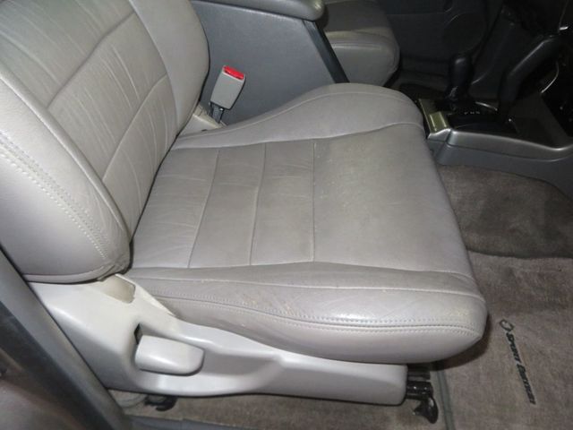 2002 Toyota 4Runner 4X4 4RUNNER LEATHER EXTRA CLEAN HARD TO FIND 3.4 V6  - 22992492 - 32