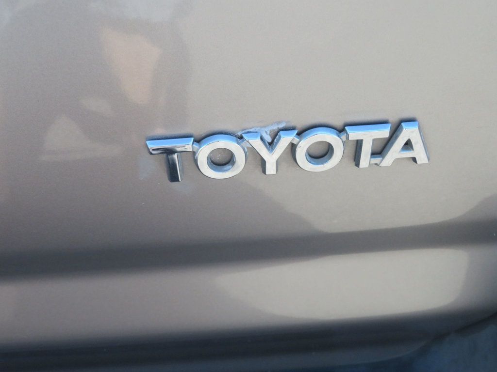 2002 Toyota 4Runner EXTRA CLEAN 4X4 V6 TOYOTA 4RUNNER 4X4 MOONROOF  - 22373598 - 13