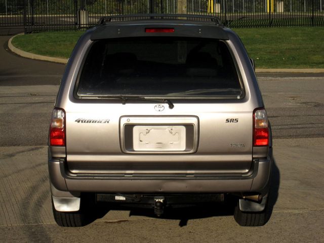 2002 Toyota 4Runner SPORT EDITION - 23091483 - 13