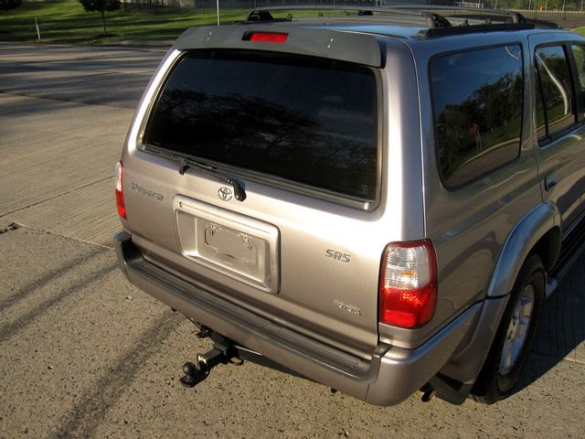 2002 Toyota 4Runner SPORT EDITION - 23091483 - 14