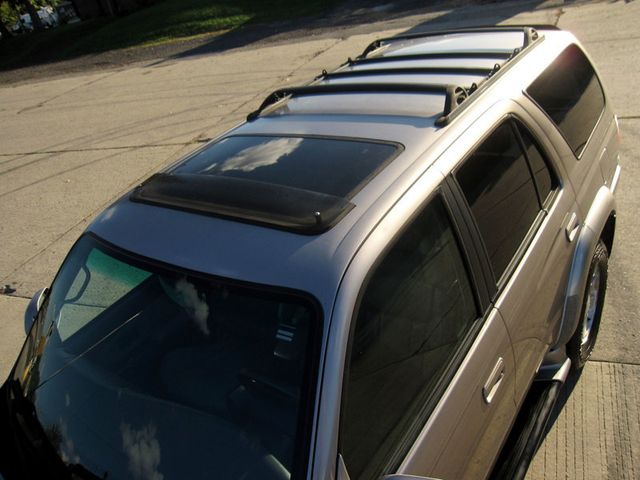 2002 Toyota 4Runner SPORT EDITION - 23091483 - 15