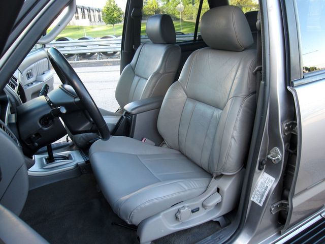 2002 Toyota 4Runner SPORT EDITION - 23091483 - 18