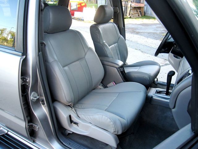 2002 Toyota 4Runner SPORT EDITION - 23091483 - 22