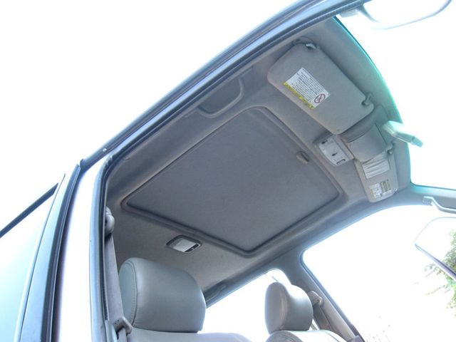 2002 Toyota 4Runner SPORT EDITION - 23091483 - 24