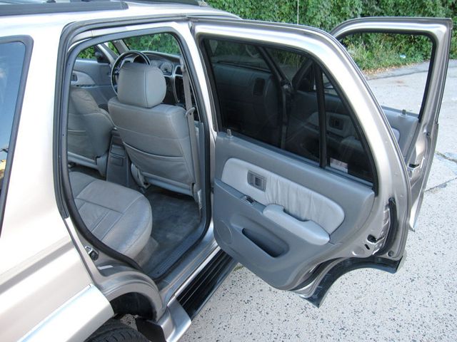 2002 Toyota 4Runner SPORT EDITION - 23091483 - 25