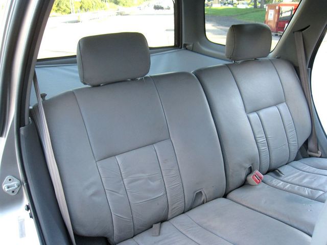 2002 Toyota 4Runner SPORT EDITION - 23091483 - 28