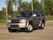 2002 Toyota 4Runner SPORT EDITION - 23091483 - 2