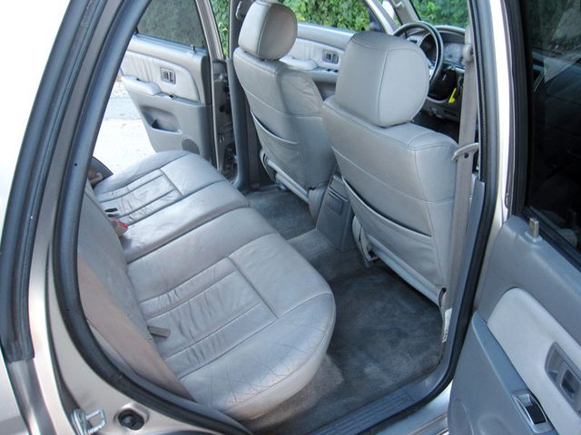 2002 Toyota 4Runner SPORT EDITION - 23091483 - 29